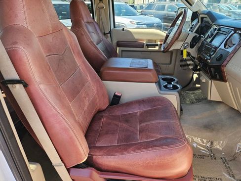 Used 2008 Ford F350 King Ranch RWD image 17