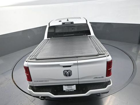 New 2026 RAM 1500 Tungsten image 16