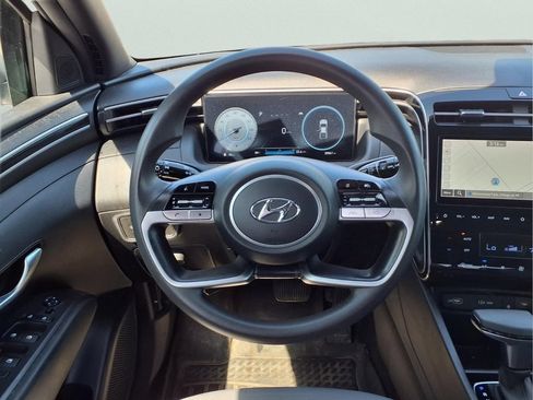 Used 2024 Hyundai Santa Cruz SEL w/ Activity Package AWD/4WD image 28