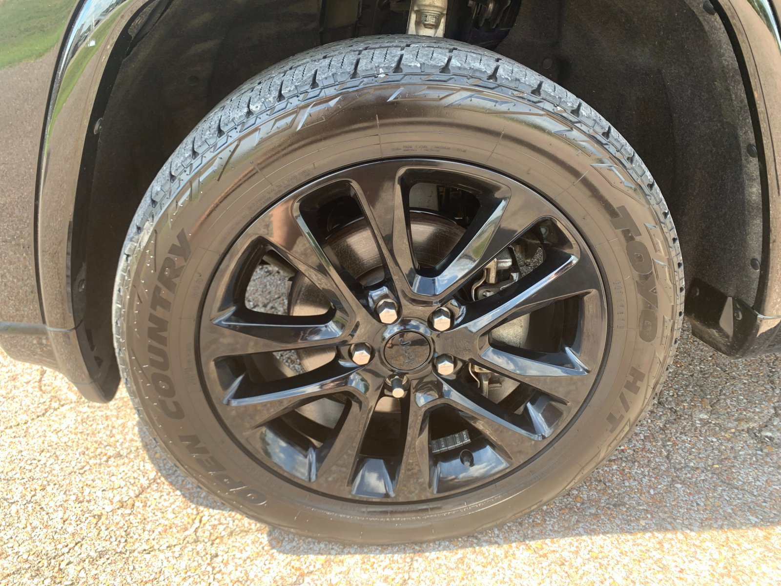 Used 2020 Jeep Grand Cherokee Altitude AWD/4WD image 34