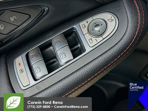 Used 2018 Mercedes-Benz GLC 43 AMG 4MATIC image 20