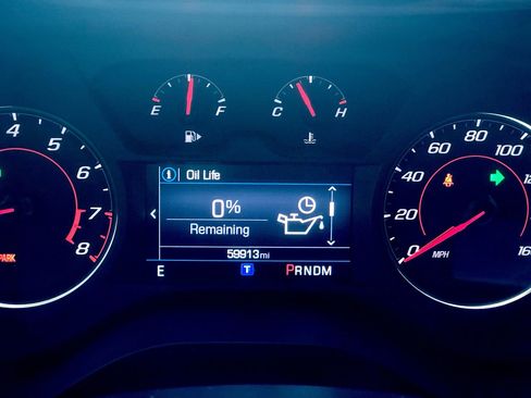 Used 2019 Chevrolet Camaro LT image 15