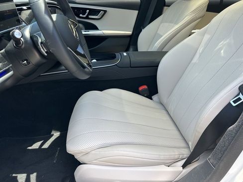 Used 2025 Mercedes-Benz E 450 4MATIC All-Terrain Wagon image 7