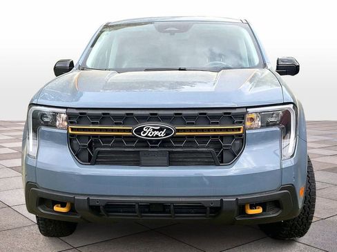 New 2025 Ford Maverick Tremor AWD/4WD image 10