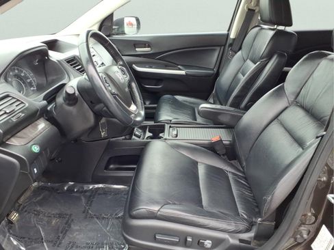 Used 2013 Honda CR-V EX-L image 16