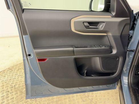 New 2025 Ford Bronco Sport Big Bend image 19