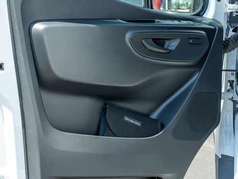 New 2026 Mercedes-Benz Sprinter 2500 image 11