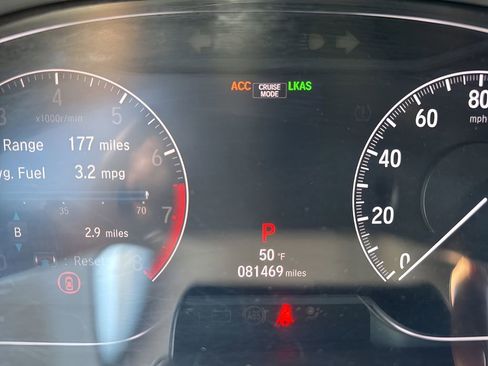 Used 2018 Honda Accord LX image 21