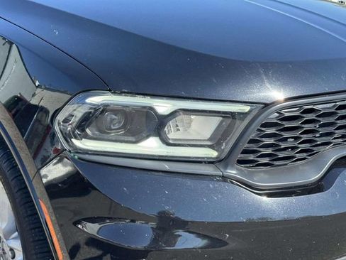 Used 2024 Dodge Durango GT AWD/4WD image 11