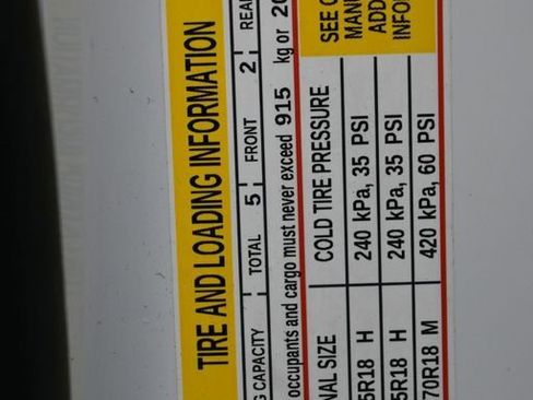 Certified 2023 Cadillac XT5 Luxury image 9