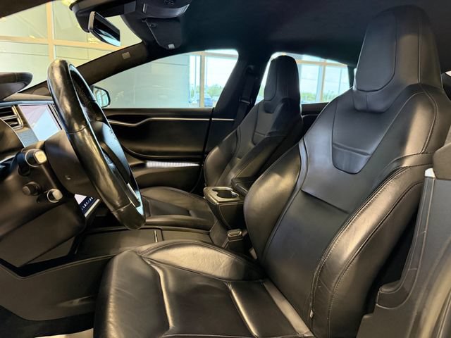 Used 2016 Tesla Model S 90D AWD/4WD image 20