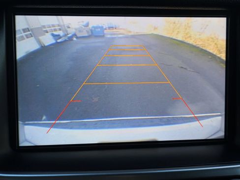 Used 2015 Chevrolet Tahoe LTZ w/ Max Trailering Package image 17