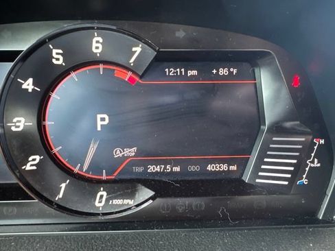 Used 2023 Toyota Supra Premium w/ Driver Assist Package RWD image 19
