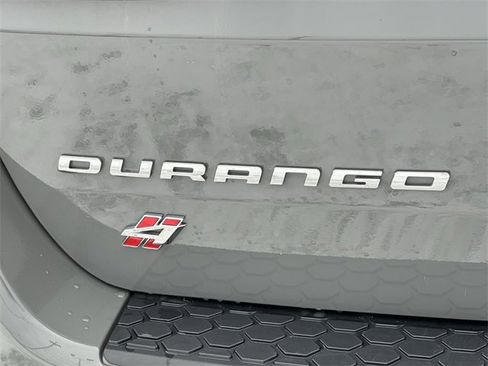 Used 2024 Dodge Durango GT image 11