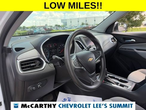 Used 2020 Chevrolet Equinox LS FWD image 43