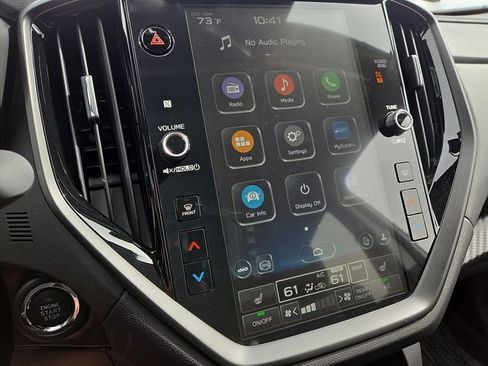 New 2026 Subaru Ascent Premium AWD/4WD image 11