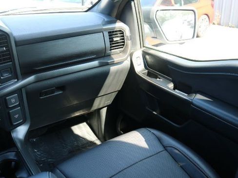 Used 2024 Ford F150 XLT w/ Equipment Group 302A MID AWD/4WD image 26