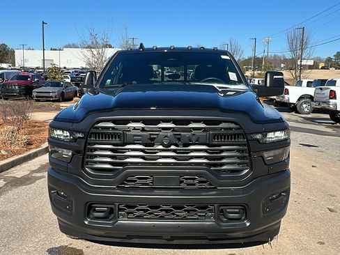 New 2026 RAM 2500 Tradesman image 3