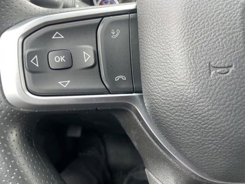 New 2026 RAM 5500 Tradesman image 19