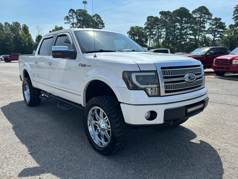 Used 2010 Ford F150 XL AWD/4WD image 7