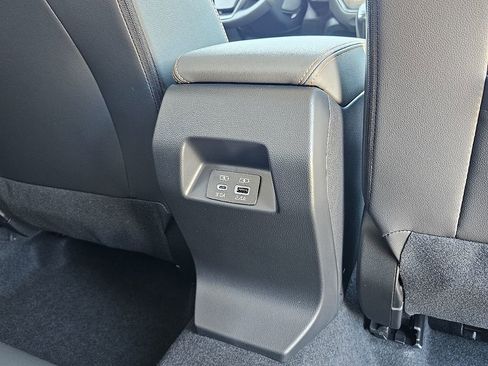 New 2026 Subaru Crosstrek 2.5i Limited AWD/4WD image 21