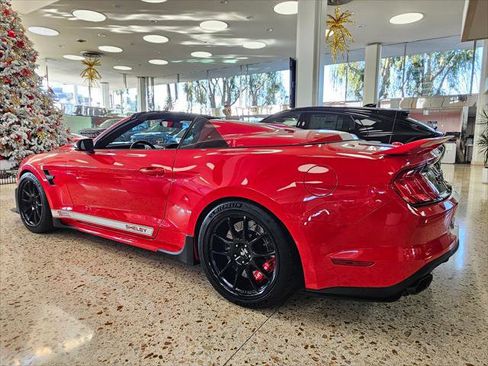 New 2023 Ford Mustang GT Premium w/ GT Performance Package image 2