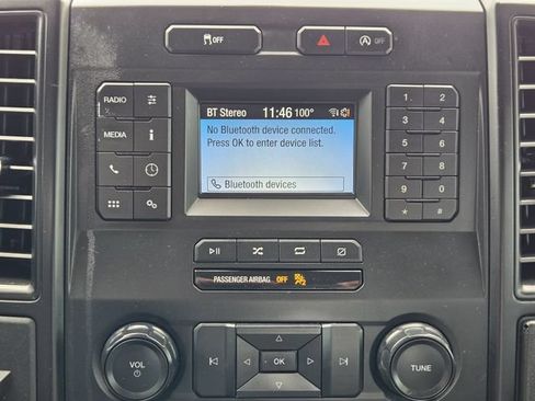 Used 2019 Ford F150 XL w/ Equipment Group 101A Mid RWD image 18