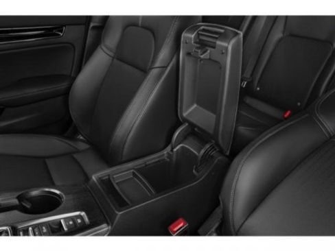 Used 2023 Honda Civic Sport Touring image 15