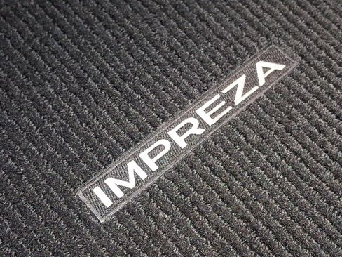 Certified 2026 Subaru Impreza 2.0i Sport AWD/4WD image 25