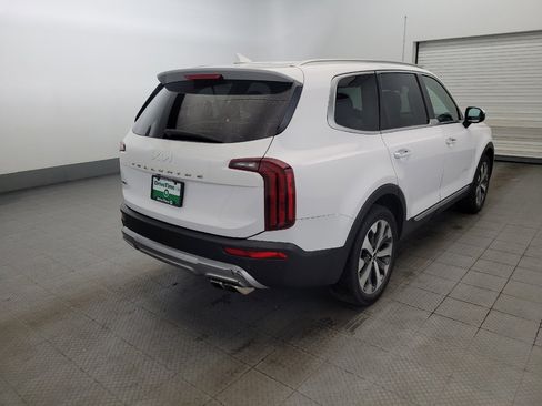 Used 2022 Kia Telluride S AWD/4WD image 9