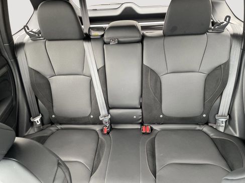 Certified 2026 Subaru Forester Touring AWD/4WD image 24