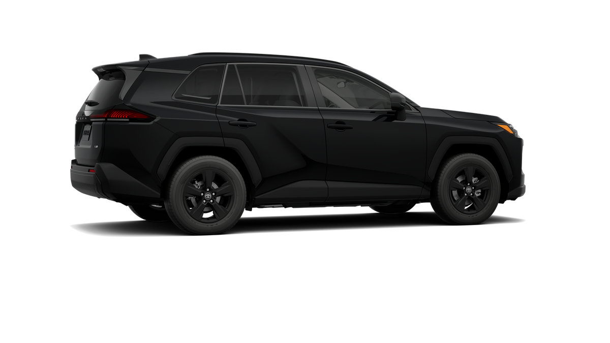 New 2026 Toyota RAV4 LE AWD/4WD image 51