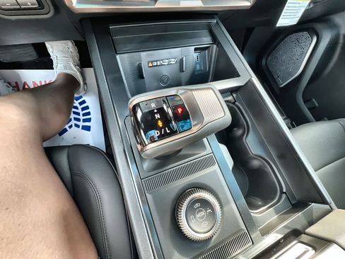 New 2025 GMC Hummer EV 3X w/ LPO, Dark Essentials Package image 16