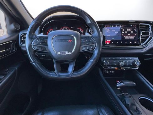 Certified 2024 Dodge Durango GT image 11