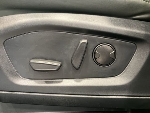 Used 2024 Ford Explorer Timberline w/ Timberline Technology Package image 14