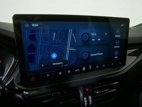 Used 2024 Ford Escape ST-Line Select w/ Tech Pack #2 image 22