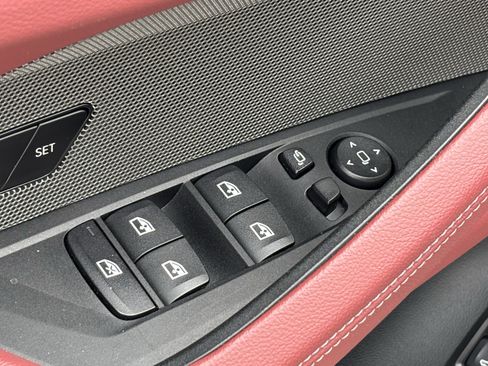 Certified 2025 BMW 430i 430i Gran Coupe image 15