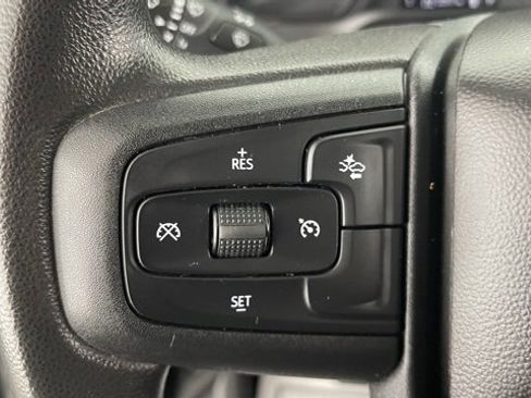 Used 2023 GMC Sierra 1500 Pro image 37