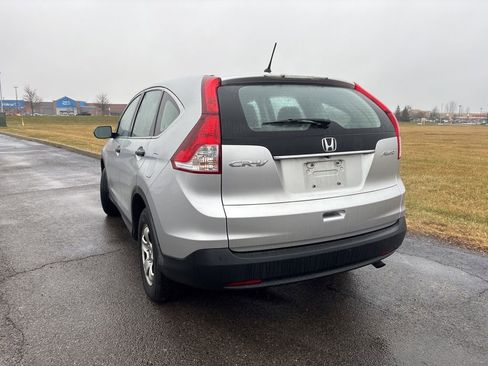 Used 2013 Honda CR-V LX image 7