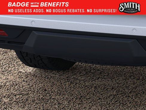 New 2026 Ford Expedition Tremor AWD/4WD image 24