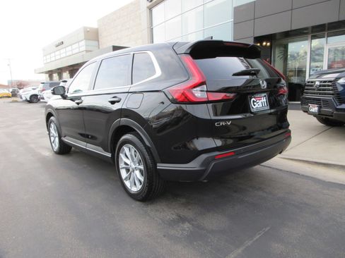 Used 2024 Honda CR-V EX-L image 5