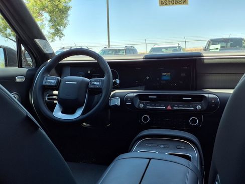 New 2026 Hyundai Palisade Calligraphy FWD image 10