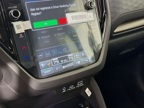 New 2026 Subaru Forester Touring AWD/4WD image 18