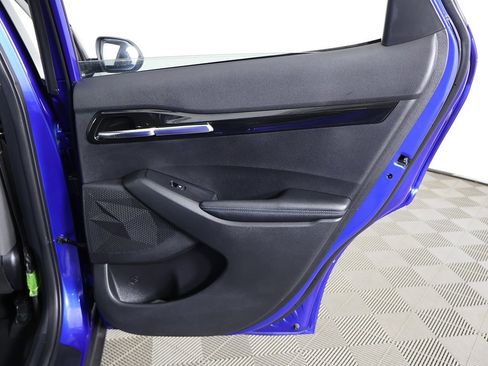 Used 2022 Kia Seltos LX image 23