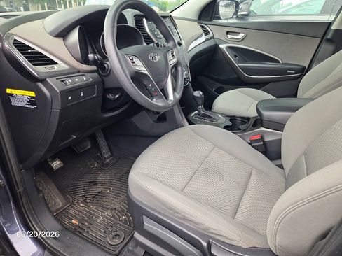 Used 2016 Hyundai Santa Fe Sport AWD/4WD image 20