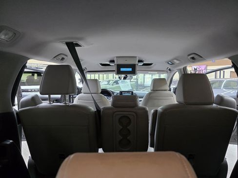 Used 2018 Honda Odyssey Elite image 13