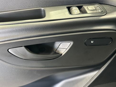 New 2025 Mercedes-Benz Sprinter 2500 image 11