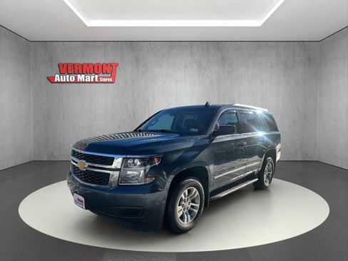 Used 2019 Chevrolet Tahoe LT image 3