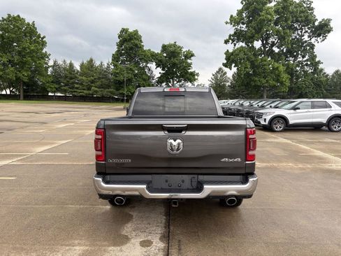 Used 2023 RAM 1500 Laramie AWD/4WD image 24