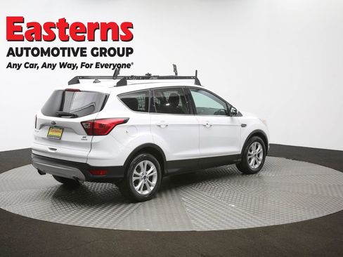 Used 2019 Ford Escape SE FWD image 42